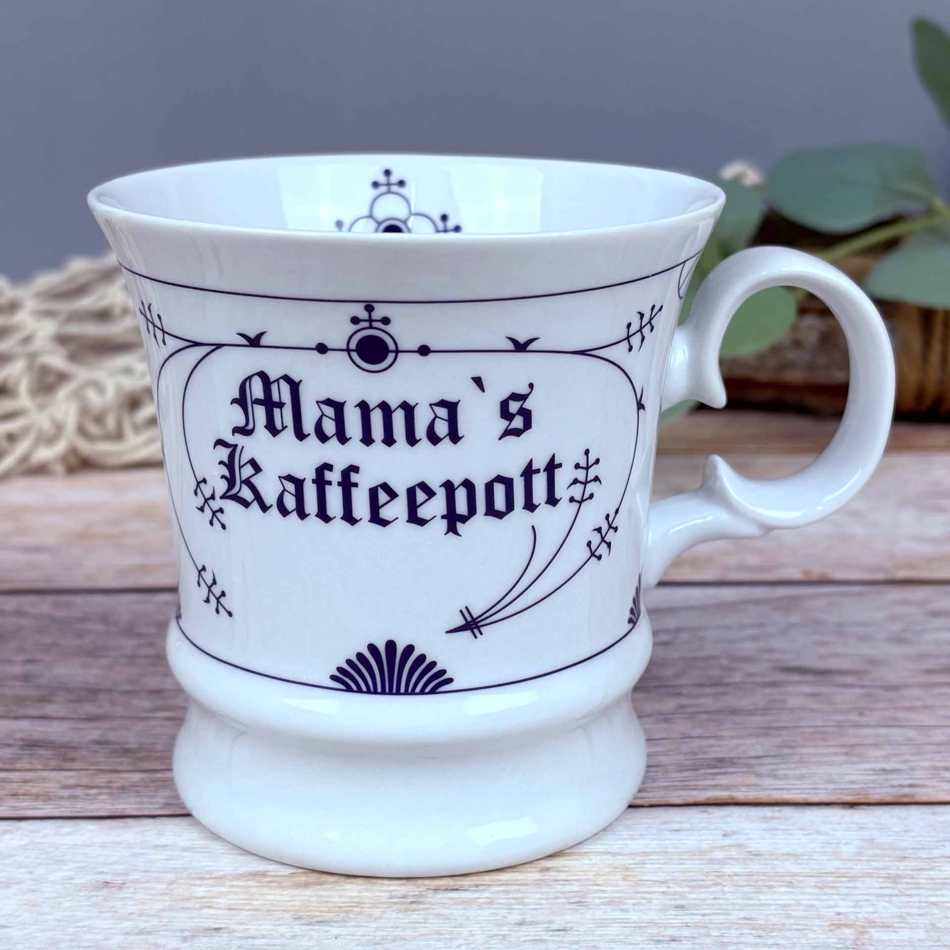 Kaffeetasse